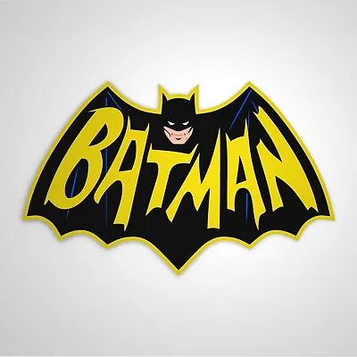 Adesivi Batman ⇒ Confronta Prezzi e Offerte
