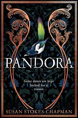 Pandora: The Immersive #1 Sunday Times Bestselling St... By Stokes-Chapman Susa • £6.85