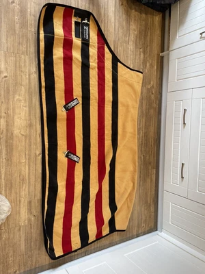 £40 • Buy Rambo Newmarket Fleece Rug - 6”6