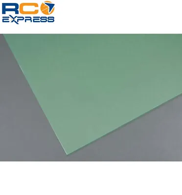 Rjs Lexan Sheet Large 12x16x.020 .5mm RJS1512 • $12.39