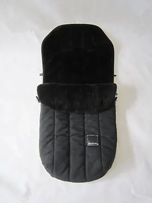 Maclaren Winter Footmuff For Stroller • £26.53