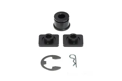 Shifter Cable Bushings Fits VW MK5 Jetta GLI GTI (6spd) 08-09 By Torque Solution • $32.99