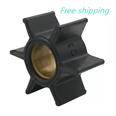 Water Pump Impeller For Mercury Mariner 4/4.5/7.5/9.8hp Outboard 47-89981 456 IN • $7.95