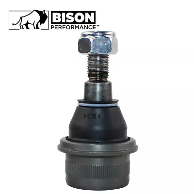 Bison Performance Front Lower Rearward Outer Ball Joint For C215 R230 W211 W220 • $15.95