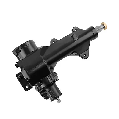 Power Steering Gear Box For Ford F-100 F-250 F-350 68-79 F-150 75-79 RWD 27-7504 • $255.30