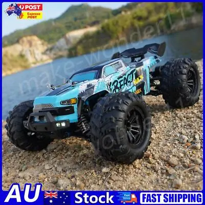 All Terrain RC Car For Adults And Kids (SG116MAX Brushless Version) AU • $137.39