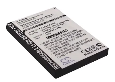 Battery For Motorola BT60 HKNN4014 CLP1010 CLP1040 CLP1060 CLP446 SL7550 XPR7550 • $19.99