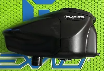 Empire Prophecy Z2 Paintball Loader Hopper + Speed Feed+rip Drive- Black-tested • $49.90