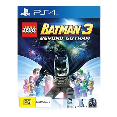 $17.95 • Buy The LEGO Movie 2 Video Game (PlayStation 4 / PS4) Preowned