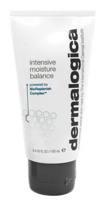 Dermalogica Intensive Moisture Balance ( 3.4 Fl.oz / 100 Ml)*NEW / AUTH / No Box • $42.95