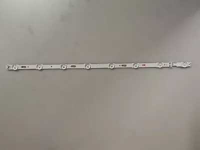 Genuine Samsung UA55KU6000W 55MU6100W 55MU6103 55MU6300 Backlight LED Bar Strip • $55