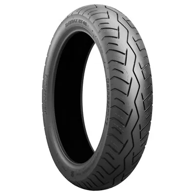 Bridgestone Battlax BT46 Rear Motorcycle Tire 130/70-18 (63H) Fits YAMAHA • $165.28