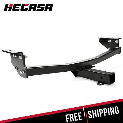 Class 3 2  Trailer Hitch Receiver For 08-20 Nissan Rogue/2014-2015 Rogue Select • $140