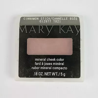 Mary Kay Mineral Cheek Color .16 Oz CHOOSE SHADE • $24.60