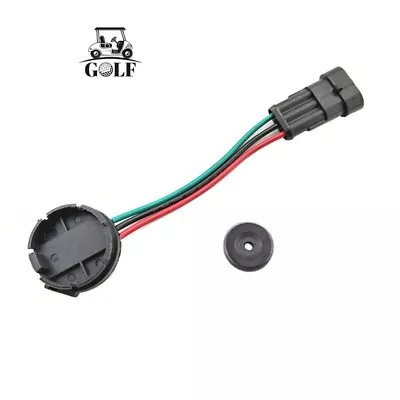 Golf Carts Speed Sensor And Magnet Kit For China 3.0kw/3.8kw/4.0kw Motor 2008+ • $33.88