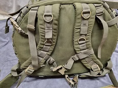 Eagle Industries Big Kit Bag Foliage Green  • £80