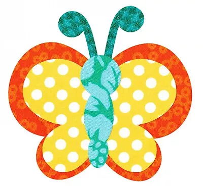 Sizzix Butterfly Bigz L Die #659843/658095 Retail $29.99 By Rachael Bright • $12.89