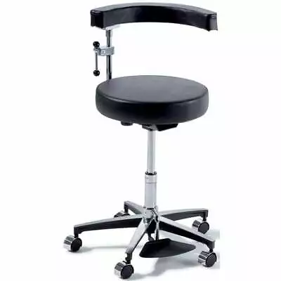 Ritter 278 Air Lift Procedure Stool With Auto Locking Casters • $1720.80