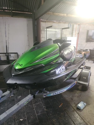$9000 • Buy Jetski