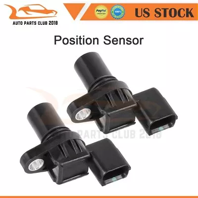 Camshaft Position Sensor For Mazda Miata Mazdaspeed 1.8L 04-05 Shinsen 1.8L 2003 • $17.59