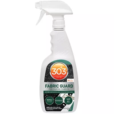 Walkera 30604 Marine Fabric Guard 32oz • $38.54