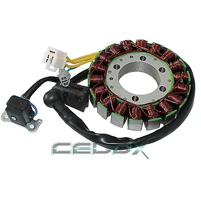 Stator For Arctic Cat 300 2X4 4x4 1998 1999 2000-2005 / 300 4X4 MRP 2004 Magneto • $59