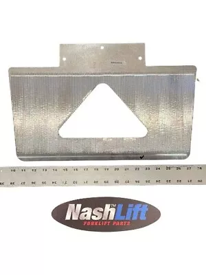 930030 Magline Nose Plate SKU-06221121SR • $175