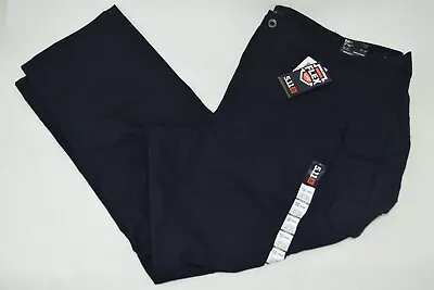 511 Tactical Blue Mens Tactical Work Pants 50 Reg 50 Waist 32 Inseam • $19.99