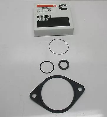 $35.95 • Buy VACUUM PUMP SEAL KIT & MOUNTING GASKET #4089742 12V 24V 5.9L 91.5-02 Intercooled
