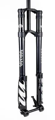 Dorado Expert Manitou Suspension Fork 29   275   203 MM 20x110 MM Boost • £790.72