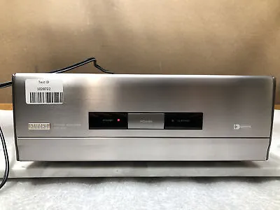 Yamaha MX-S90 Amplifier *TESTED AND WORKING* • $119.99