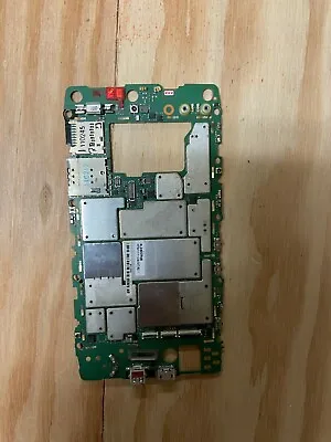 Motorola Droid RAZR XT912 Motherboard Logic Board Clean IMEI VERIZON • $11.99