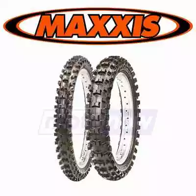 Maxxis TM78701000 Maxxcross MX-ST M7332 Rear Tire  110/90-19 (SOLD EACH) • $99