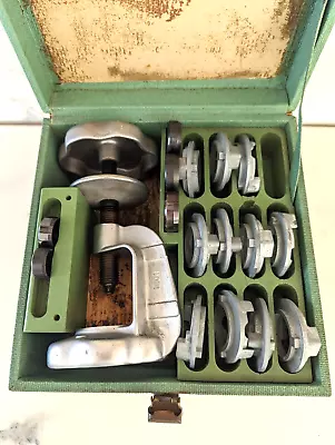 Vintage Rolex Oyster Watch Opener Tool #1001 In Box • $3250