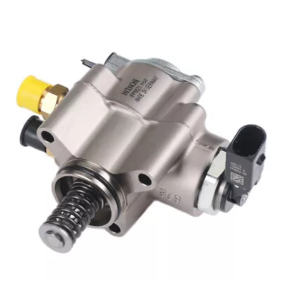 Hitachi Driver Left Direct Injection High Pressure Fuel Pump For VW Audi V8 4.2L • $279.95