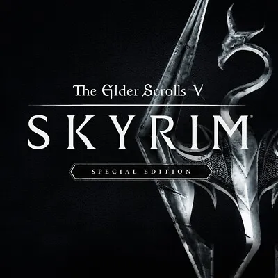 The Elder Scrolls V: Skyrim Special Edition (PC) - Steam Key - GLOBAL • $28.99