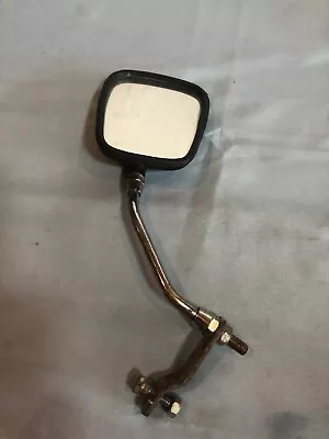 VINTAGE Bicycle Bike Mirror #F59 • $29.94