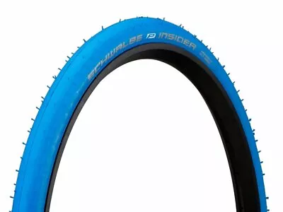 Schwalbe Insider Turbo Trainer Tyre  - Indoor Tyre For Zwift Wheel On Trainers  • £33.99