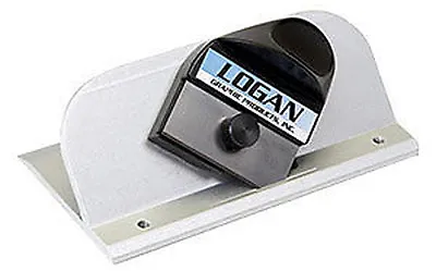 LOGAN 2000 Push Style Handheld Mat / Mount Cutter • £49.85