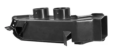 NEW 1965 - 1968 Ford Mustang Heater - Defroster Plenum Deluxe Molded Plastic • $29.95