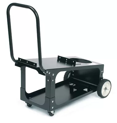 Lincoln Small MIG Welder Utility Cart K2275-1 • $337