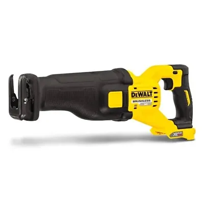 DEWALT DCS389N-XJ 54V Brushless Reciprocating Saw Brand NEW AU Stock • $299