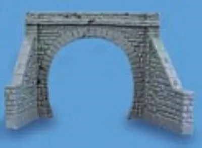 5045 Modelscene 00 Gauge Tunnel Portal Single Track • £5.35