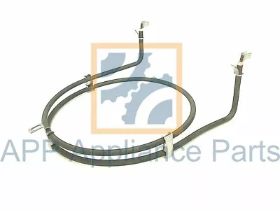 Genuine Westinghouse Electrolux Chef Oven Element Fan Forced  EL10318 0122004506 • $22.49