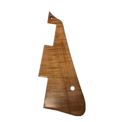  NEW Clear Wood Color PICKGUARD For Gibson USA Les Paul Standard Maple Wood • $9.99