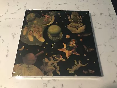 Smashing Pumpkins Mellon Collie And The Infinite Sadness Box Set Vinyl • $88.95