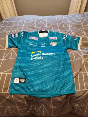 £23 • Buy Leeds Rhinos Shirt Large