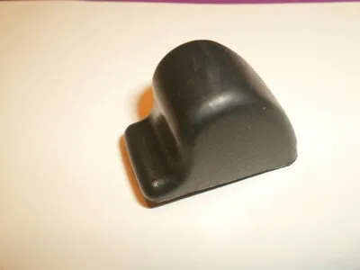 OEM 1999-2004 Ford Mustang Seat Back Release Knob Button Black Lever 99-04 • $13