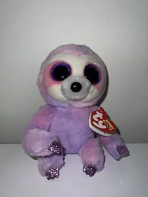 TY Beanie Boo - ‘Dreamy’ Regular 15cm WITH TAGS • $17.95