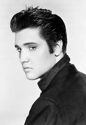 A4 Elvis Presley Poster (Brand New) • £12.99